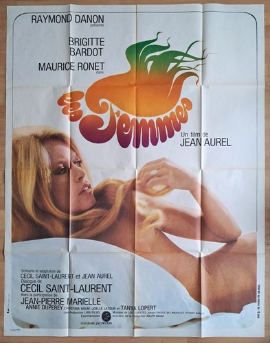 Brigitte bardot les - *,