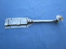 Targette fer longueur 23,2 cm