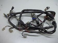 faisceau électrique de Yamaha 900 diversion an 1995
