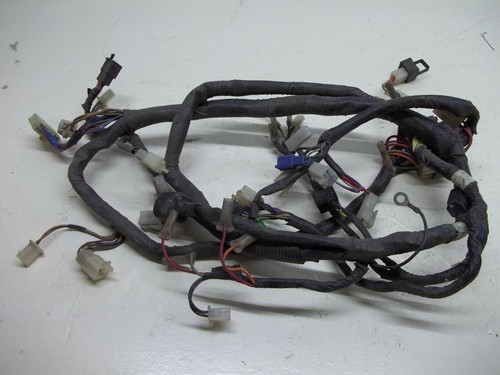 Faisceau électrique yamaha - électrique, de