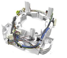 Module central couple CLP