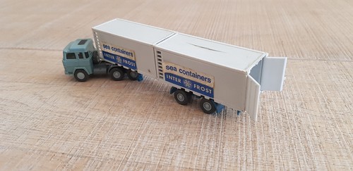 Voitures miniatures wiking - voitures,