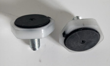 Whirlpool lot pieds - whirlpool,