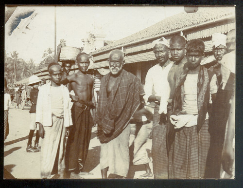 Ceylan colombo - lanka),