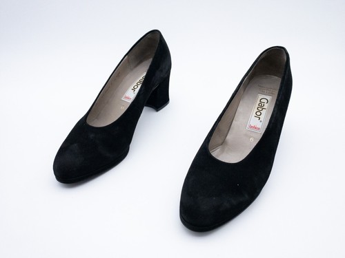 Gabor escarpins femmes talon - gabor,