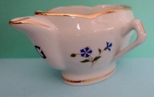 JOLIE SAUCIERE MAIGRE / GRAS