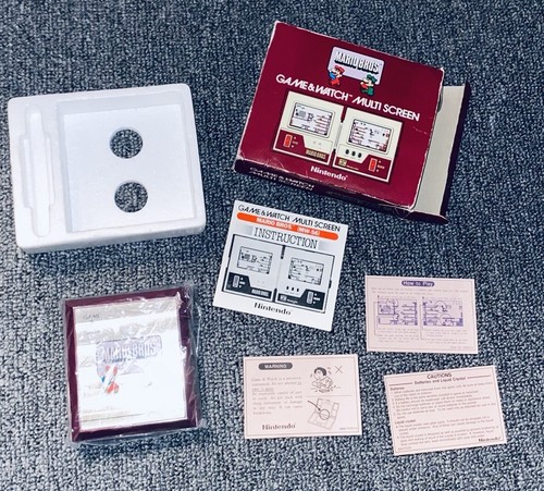 Vintage nintendo game and - vintage,