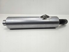 Silencieux d'échappement