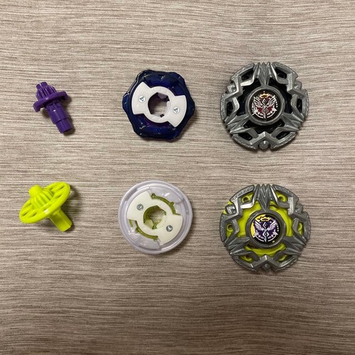 Takara tomy beyblade - takara, x