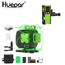 Huepar Niveau Laser