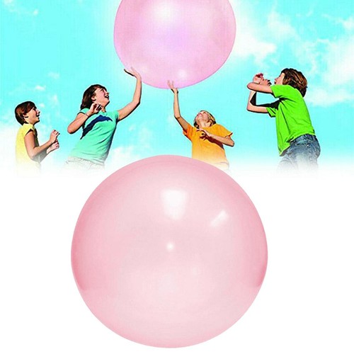 Jouet Balle Bulle Gonflable