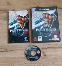 Metroid Prime 2 : Echoes