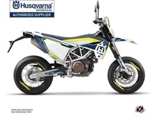 Kit Deco Moto Cross Nova
