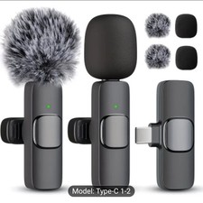 Mini Micro Cravate Sans Fil