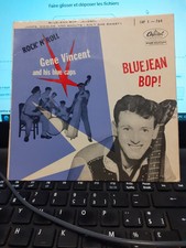 Disque 45t Vinyle Gêne