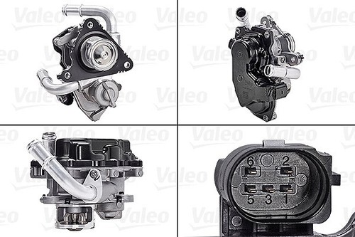 Valeo soupape egr entre autres - valeo,