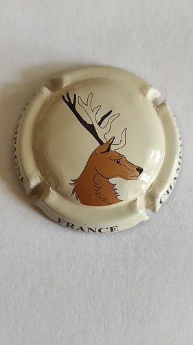 Capsule champagne baron - de,