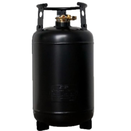 Bouteille gaz gpl campco - de,