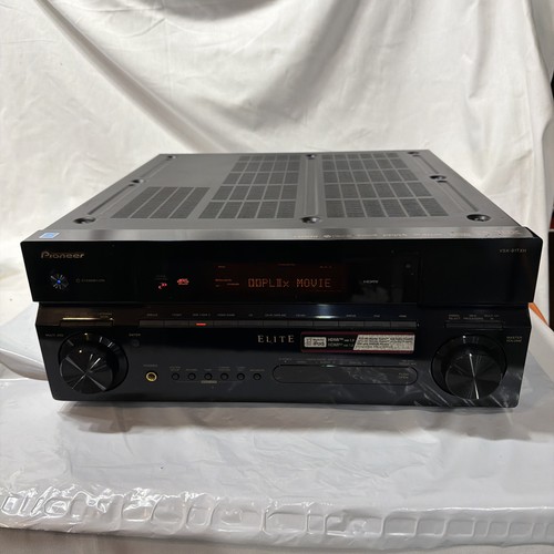 Pioneer elite vsx - pioneer, 7.1