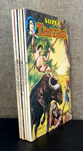 Sagedition lot super - gf, "super