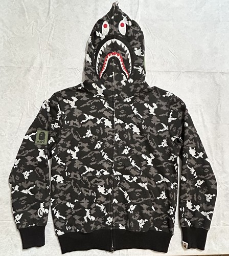Bape bathing ape jacket mens - bathing,