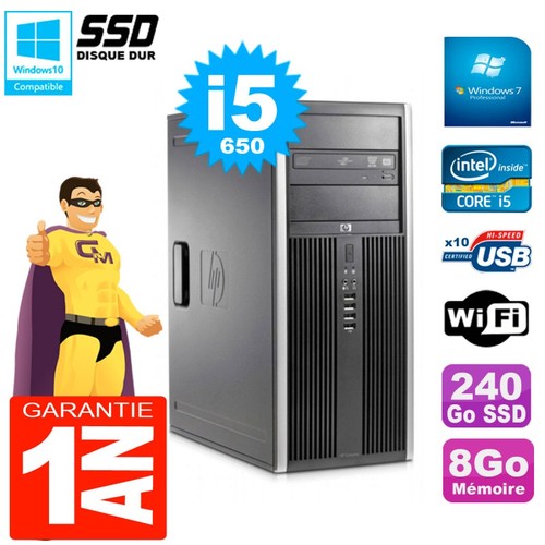 8100 tour core i5 - tour,