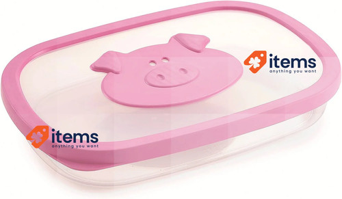 Snips boîte jambon - À,