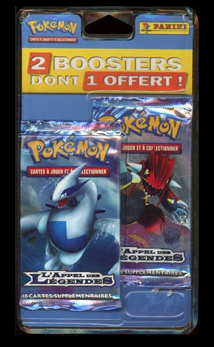 Blister duopack appel des - blister,