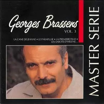 Master serie vol - serie, 3,