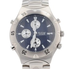 Beuchat Dive Bomb Chronograph