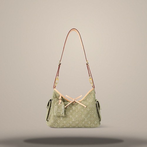 Louis vuitton sac transport - vuitton, de