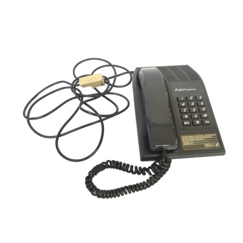 Telephone filaire vintage - telephone,