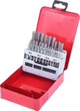 KS TOOLS Coffret de tarauds