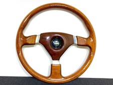 Volant Momo Veloce Racing en