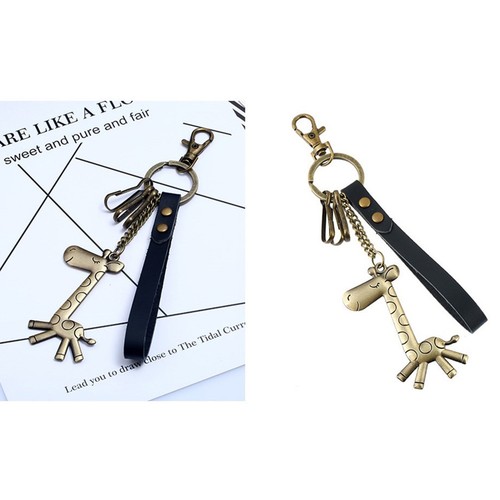 Porte cle mignon clés - porte,