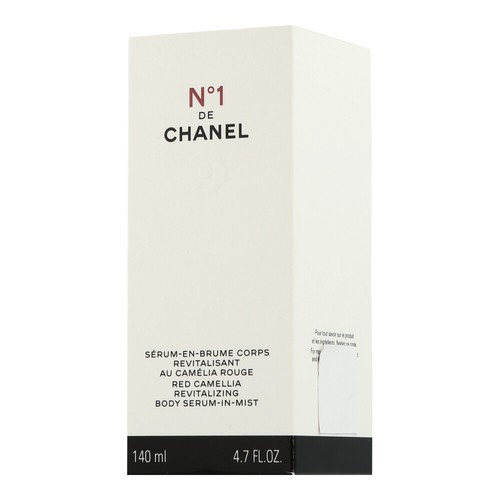 Chanel - chanel, de
