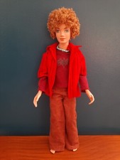 Poupée mannequin style ken - poupée,