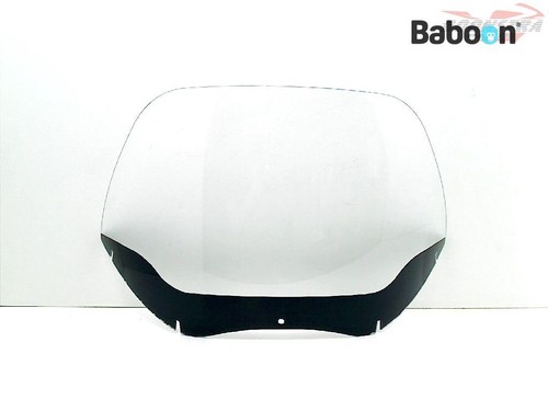Pare brise harley davidson - pare-brise, harley-davidson
