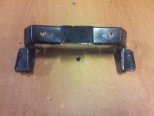 FIXATION BATTERIE SELLE SUZUKI