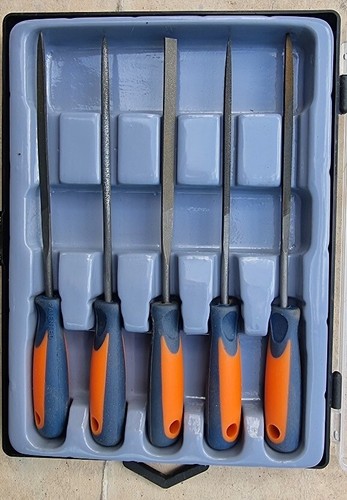 Ensemble mini limes - 5,