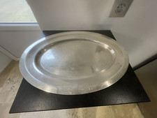 TRÉS BEAU ET ANCIEN PLAT