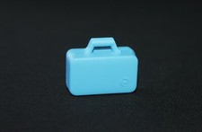 Playmobil vie quotidienne valise bleue 3139 3141 3186 3212 3235 3334 3353 4382