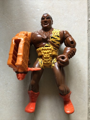 Figurine vintage conan - vintage,