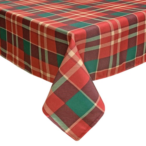 Nappe noël non - noël,