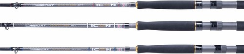 Leeda icon canne pêche 8ft - icon, À