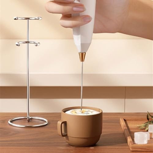 Pour latte - latte,