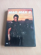 Dvd Mad Max 2 : Le Défi