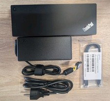 Docking Station D'accueil