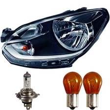 Scheinwerfer Gauche Pour VW