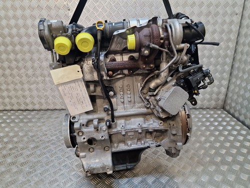 Moteur ford fiesta - -, vi